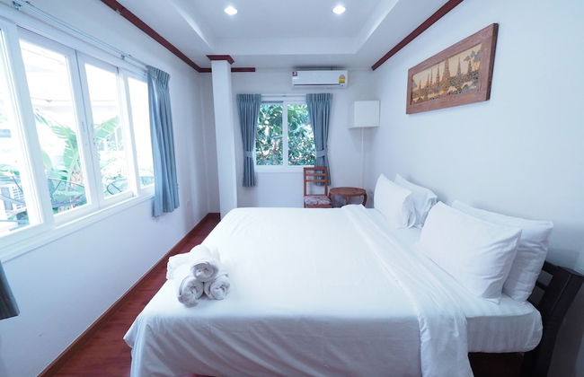 Kamalar Palace Longstay house - Photo 12