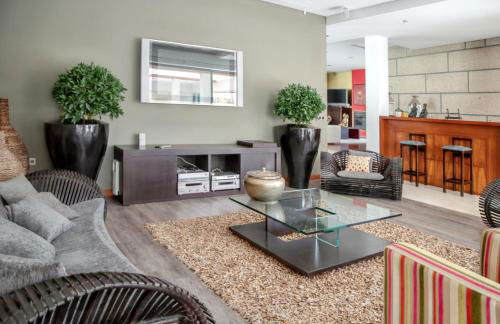 Spacious villa in Santo Tirso with private pool 850 m² and jacuzzi - Foto 5