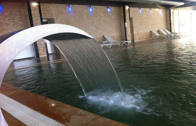 Merada Termal Hotel & Spa - Foto 10