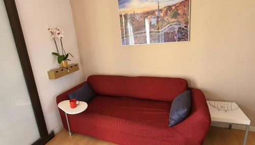 Lovely Appart & Sky View SAGRADA FAMILIA - Photo 2