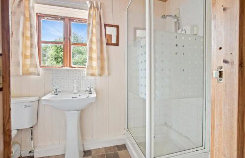 Charming thatched cottage near New Forest - Foto 17