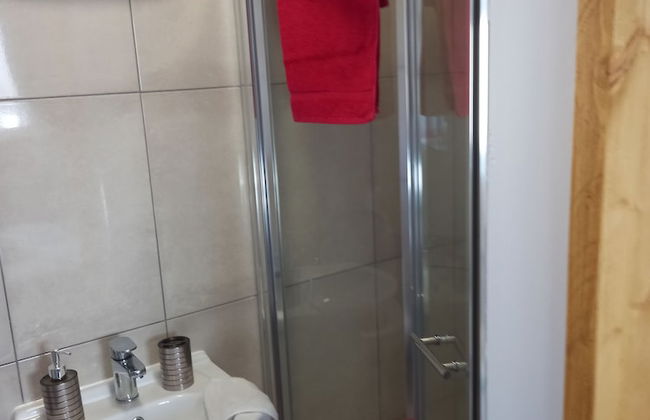 Country Cottage Apartment, Valentia Island, Kerry - Foto 8