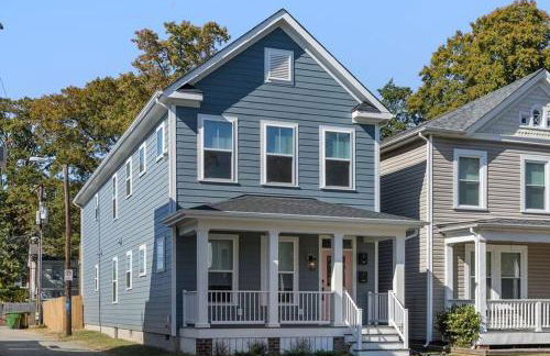 Duplex with Balcony and Spacious Dog-Friendly Oasis! - Foto 14