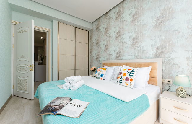 Stay Inn on Koghbatsi Str. 16 - Foto 69