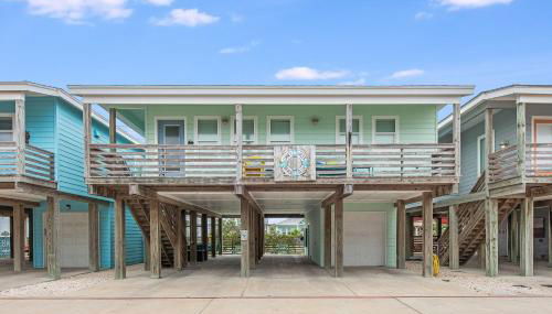 Caney Creek Beach Club - Foto 2