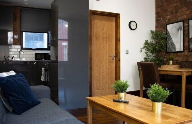 UStay 27 Stanley Street Party Apartments - Foto 38