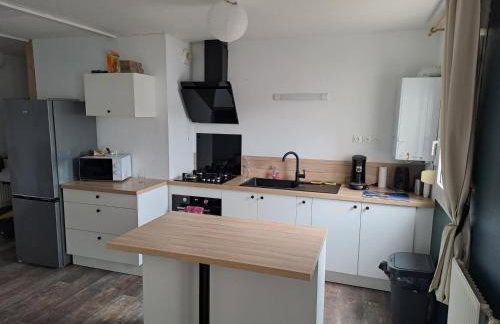 Appartement Proche Gare et Circuit 24h - Foto 2