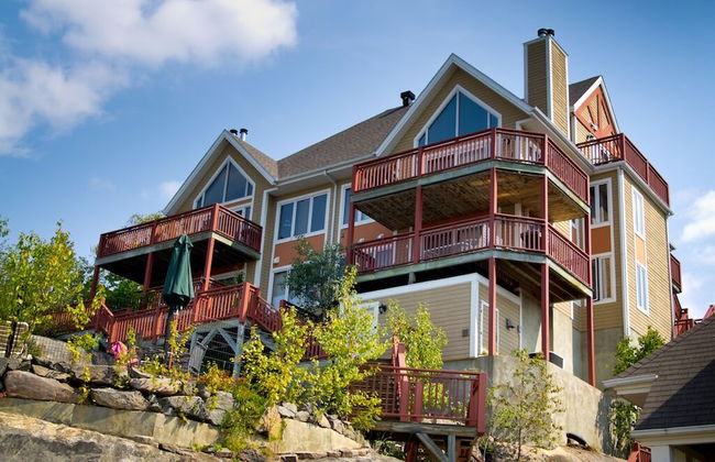 Les Haut Bois Condominiums -RVMT - Foto 1