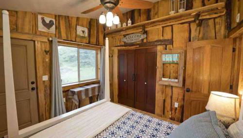 Pacific Coast Highway Milkhouse - Foto 4