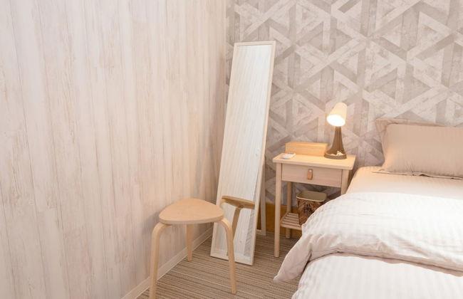 Chiba Morihiro building MIY - Foto 8