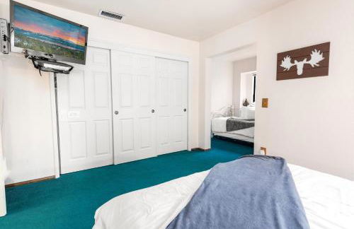 Snow Summit Getaway - Walk to Snow Summit Ski Resort - Foto 26