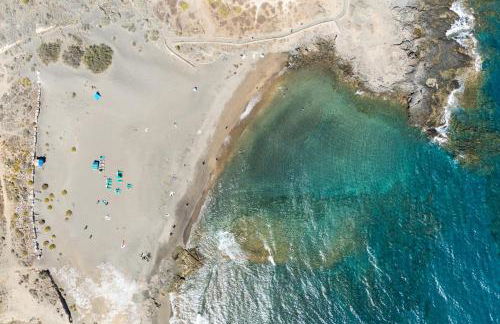 Home2Book Cozy & Modern Apt, Pool & Terrace - Foto 36