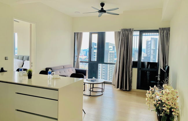 Star Sky Park KLCC - Photo 37