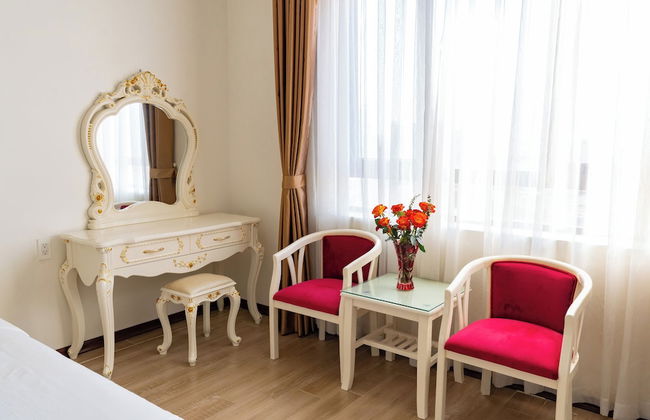 Grand Hill Apartment & Hotel - Foto 13