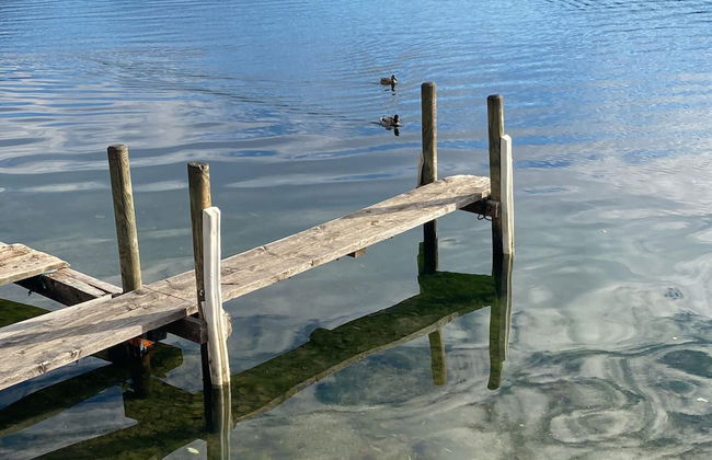 Holiday Home Seeboden Near Ski & Lake Views - Foto 24