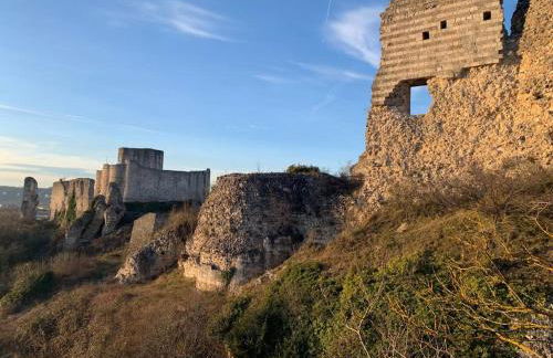 Maison de famille à la campagne classée 3 étoiles - Foto 39