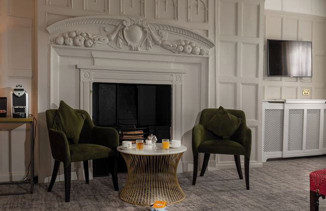 Hatherley Manor Hotel & Spa - Foto 44