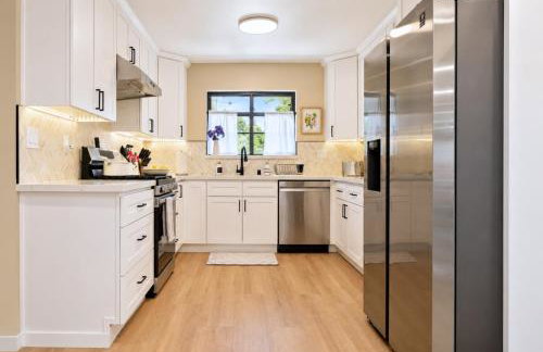 Spacious San Jose Lux 4BR Prime Location - Foto 13