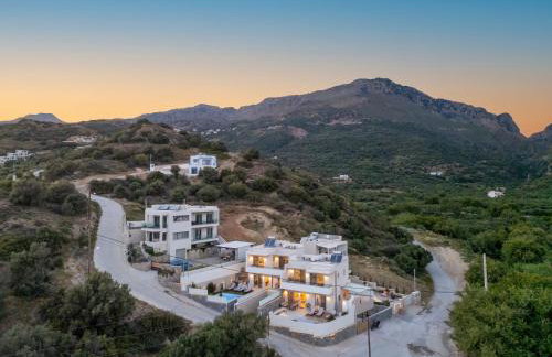 Nemesis Villas - Foto 48