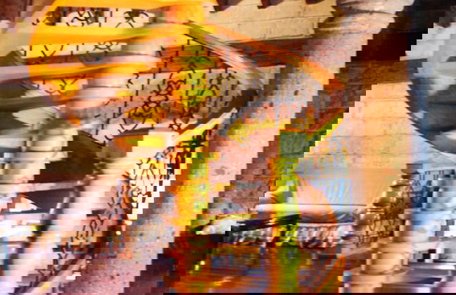 Los Vagones Cabañas Restaurante Bar - Photo 31