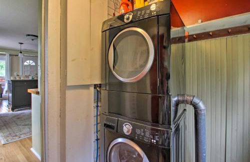 Modern Home about 2 Mi to Cranmore Mountain Resort! - Foto 27