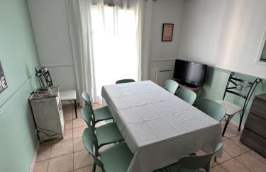 Disney, very nice 2 bedrooms family apartment, wifi, NETFLIX 8 pers - Foto 25