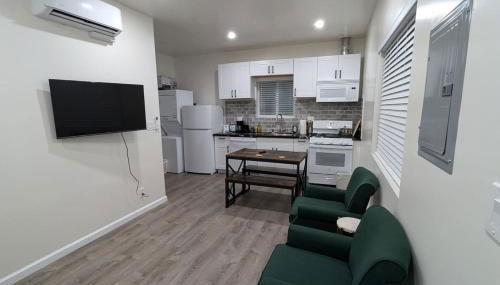 PALO ALTO PRIVATE APARTMENT with kitchen, laundry and Near Stanford - Foto 2, stove