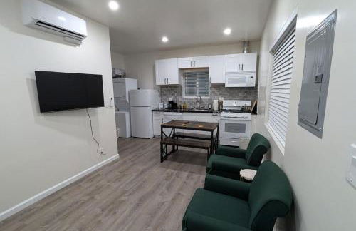 PALO ALTO PRIVATE APARTMENT with kitchen, laundry and Near Stanford - Foto 2