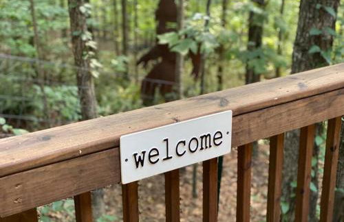 Gold Dust Delight - Cozy Cottage In The Woods - Foto 18