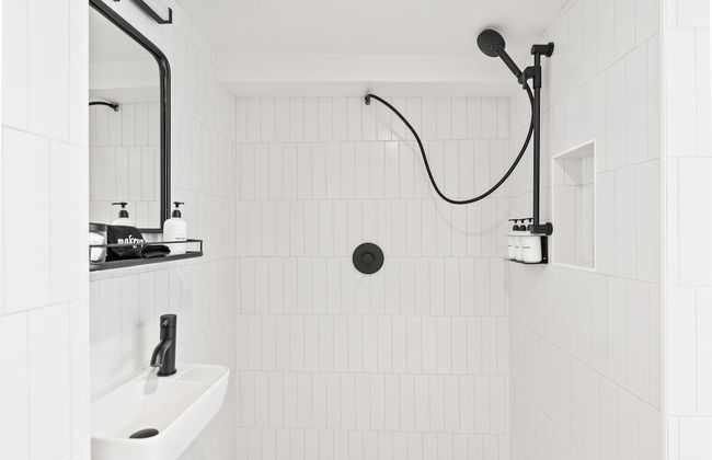 Kasa The Addison San Francisco - Photo 53