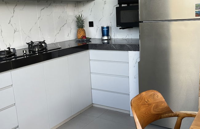 Uma Padi Villa - Foto 33