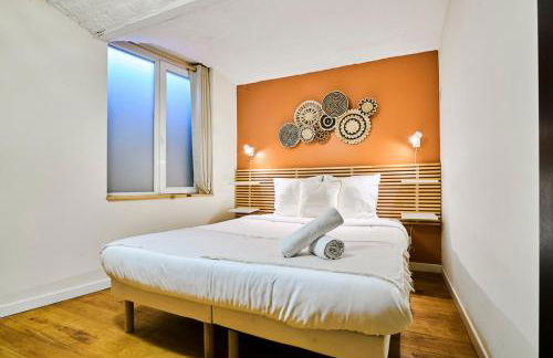 Appartement 2 chambres atypique en souplex - Foto 13