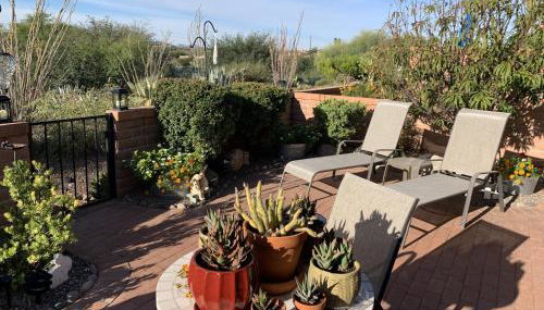 Garden Home with Mountain & Desert Views home - Foto 3