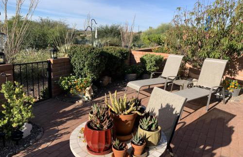 Garden Home with Mountain & Desert Views home - Foto 3