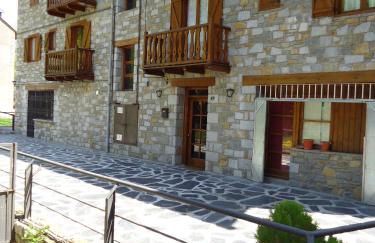 Apartaments La Llucana - Foto 71