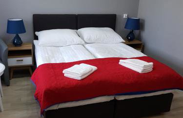 Apartamenty Białowieża - Foto 54