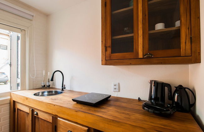 LOCAR-IN GRAMADO - Flats da Montanha - Foto 66