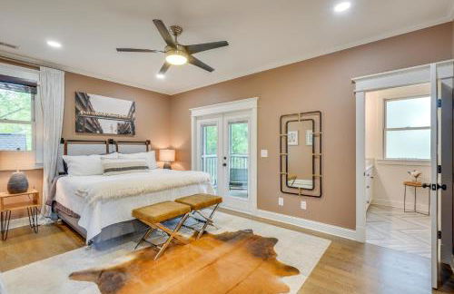 1 Mi to Dtwn Upscale Retreat in Durham! - Foto 12