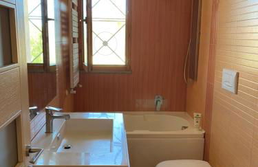 Villetta relax fast wi-fi 9 Min porto Civitavecchia - Foto 22