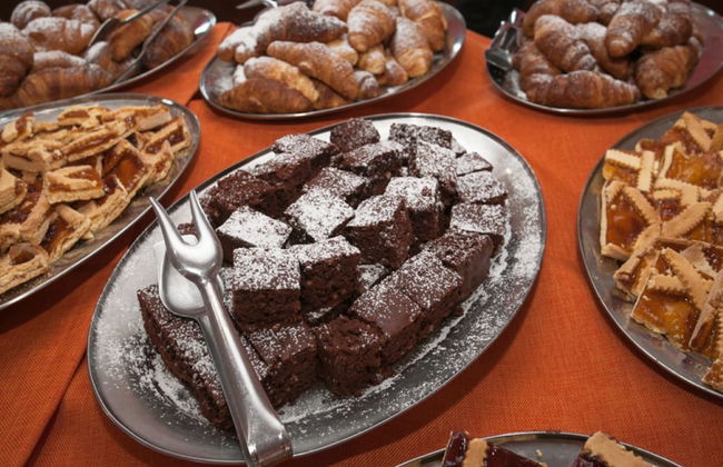 Chiusurelle Village Resort - Foto 27