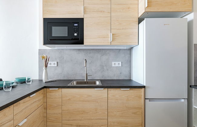 WestSide Garden Apartments by FirstHost - Foto 36