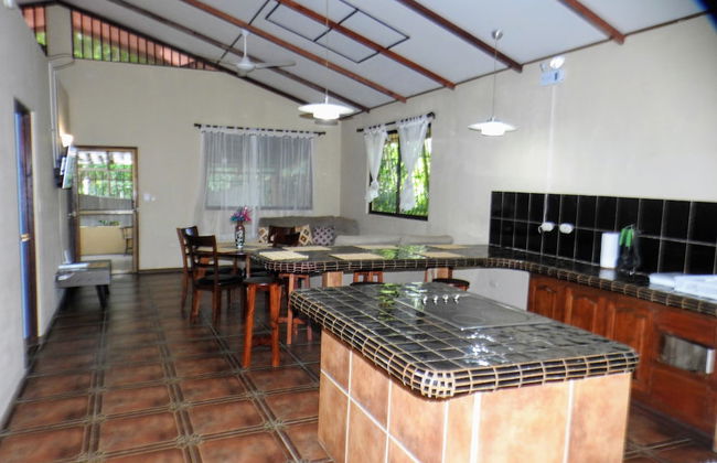 Casa Amigos by the beach - Photo 12