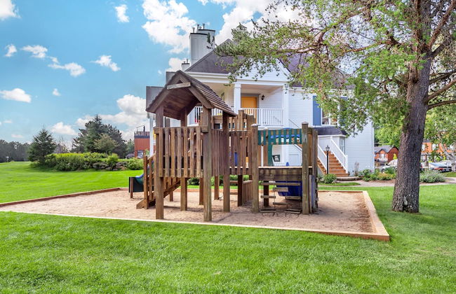 Hilton Grand Vacations Club Tremblant Canada - Foto 57