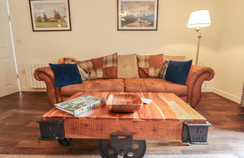 Marsh View Cottage - Foto 8