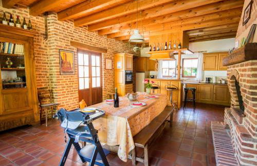 Holiday Home Alexandre by Interhome - Foto 55