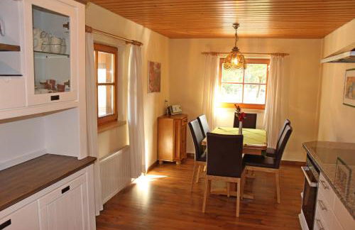 Ferienhaus Gestüt Pfaffenlehen - Foto 11