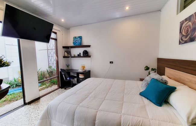 714 Studios - Foto 45