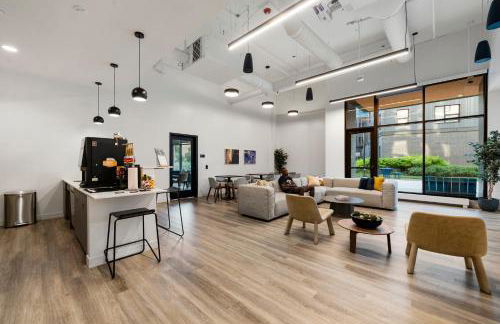 ENVITAE Hotel 4BR Luxury Modern Apartments - Foto 41