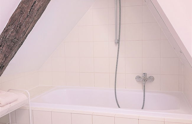 Small Luxury Palace Residence - Foto 58