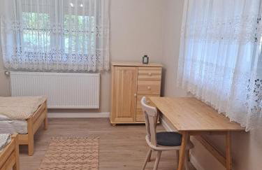 Skrawek Nieba Mostki - Foto 8